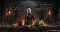 ‘Game of Thrones’ Dragon Eggs Head to Auction